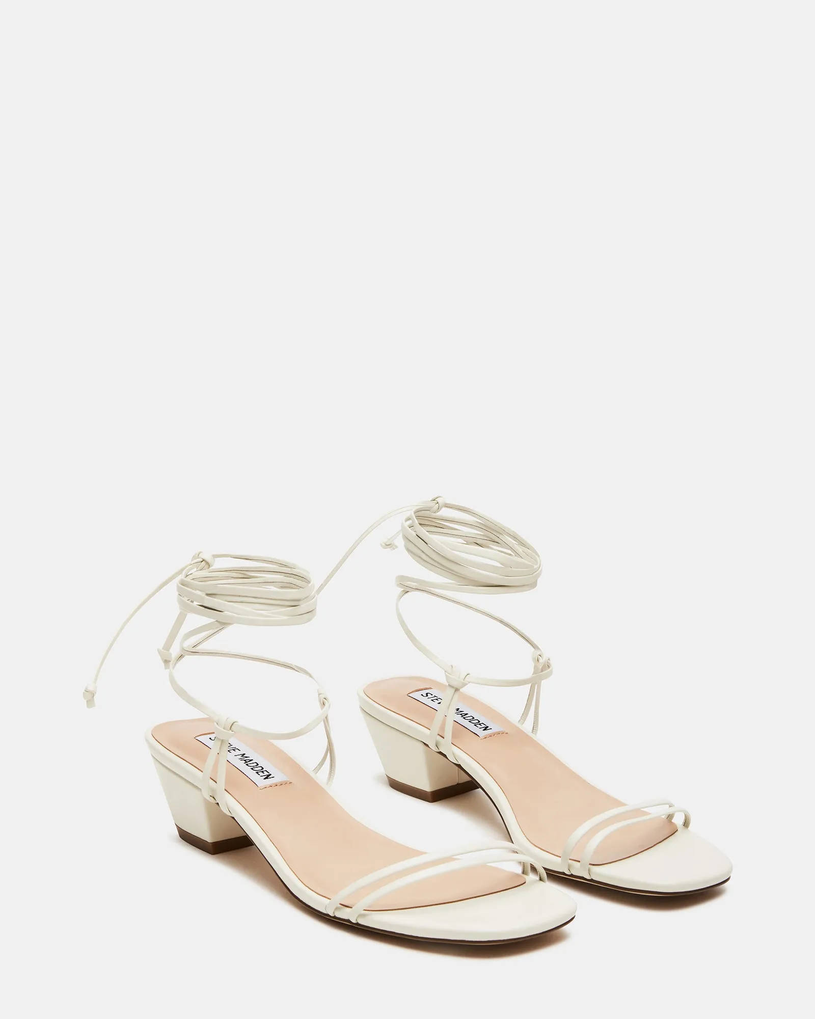 CARRINGTON BONE LEATHER sold by Steve Madden product image thumbnail 2