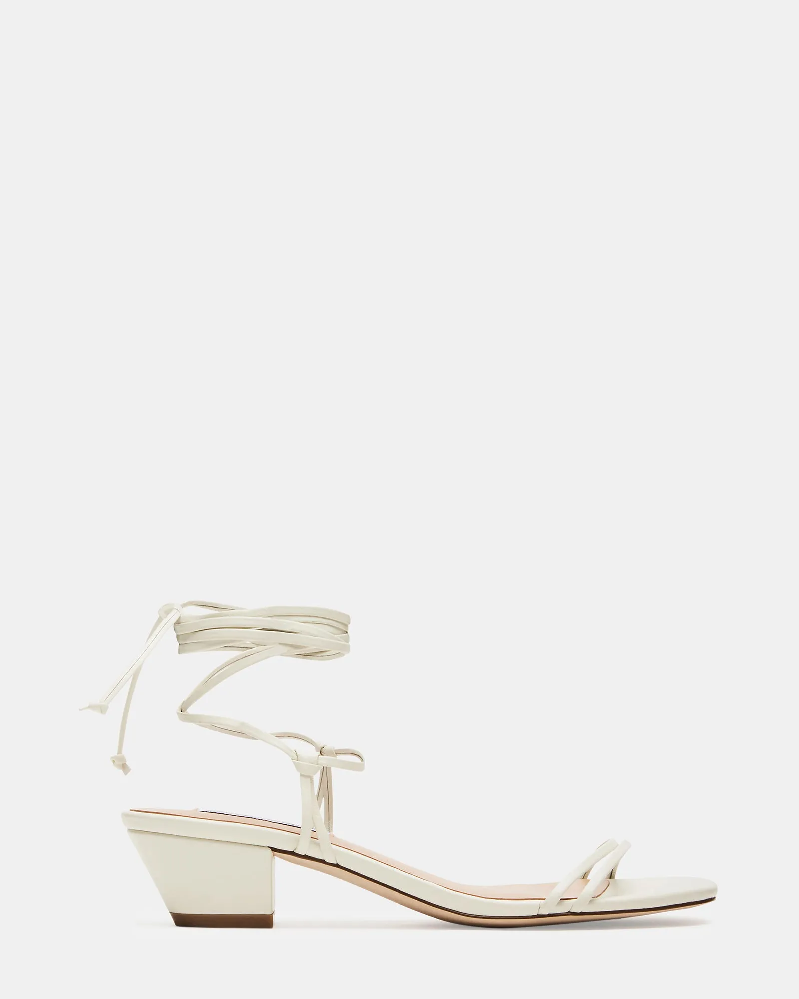 CARRINGTON BONE LEATHER sold by Steve Madden