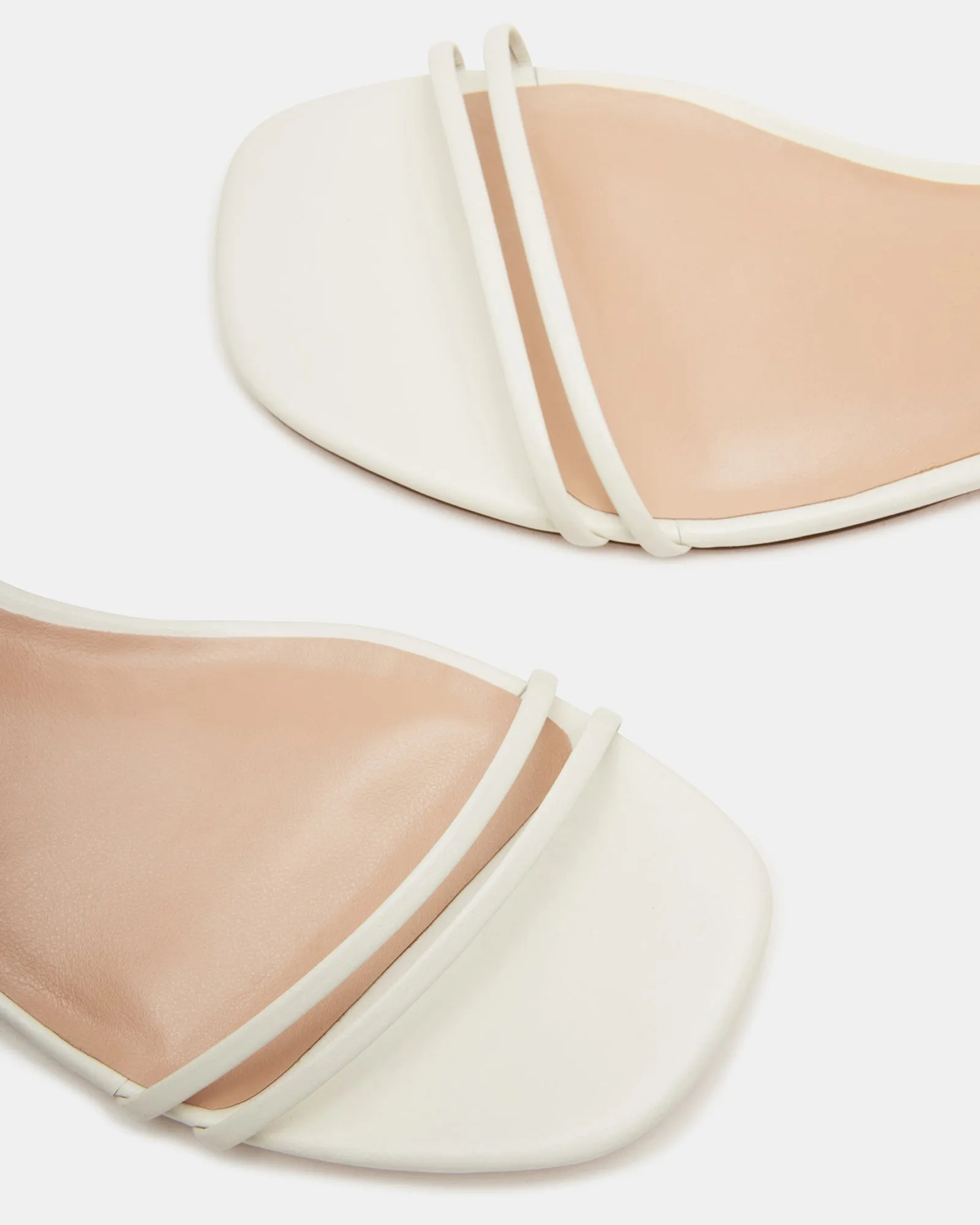 CARRINGTON BONE LEATHER sold by Steve Madden product image thumbnail 4