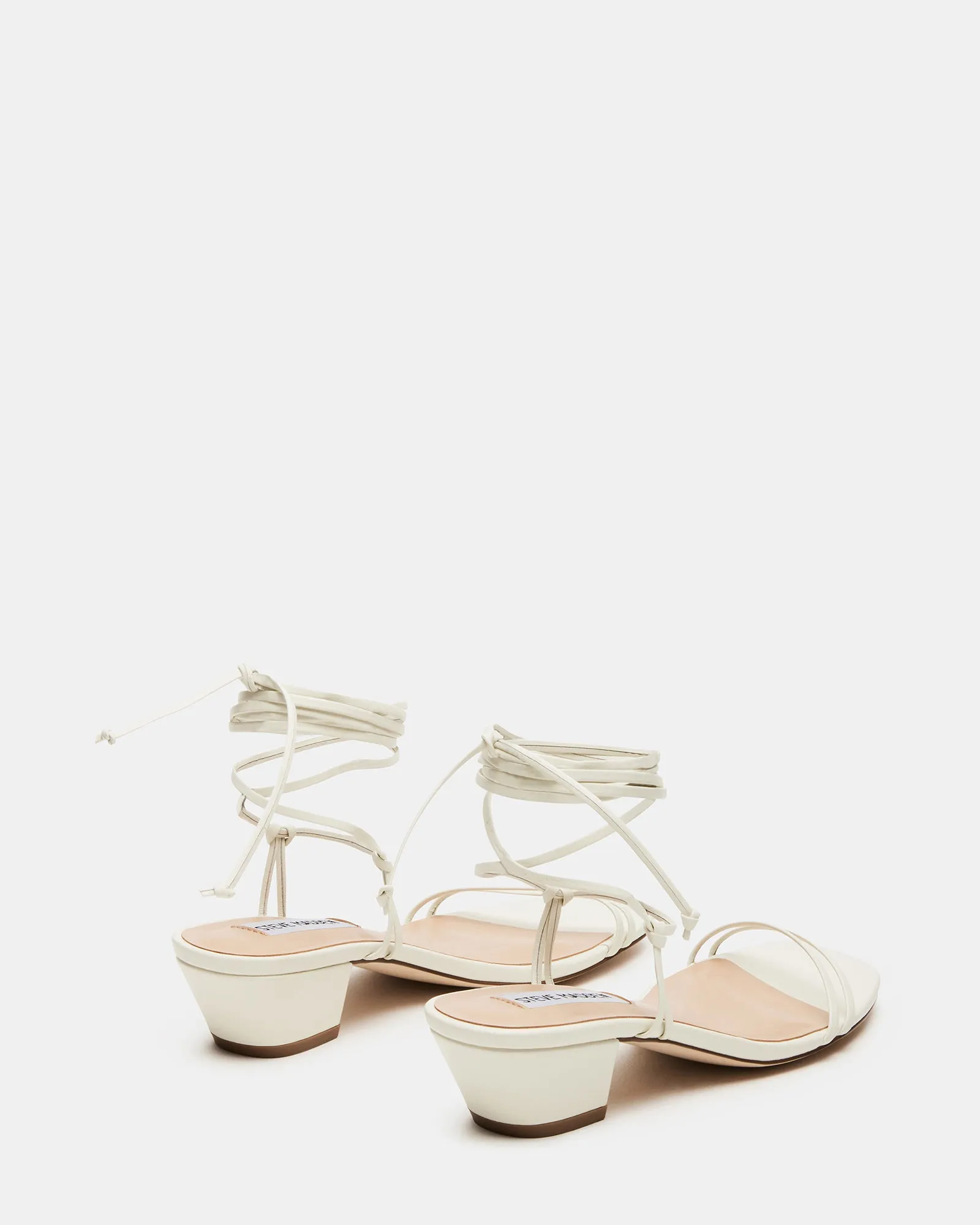 CARRINGTON BONE LEATHER sold by Steve Madden product image thumbnail 5