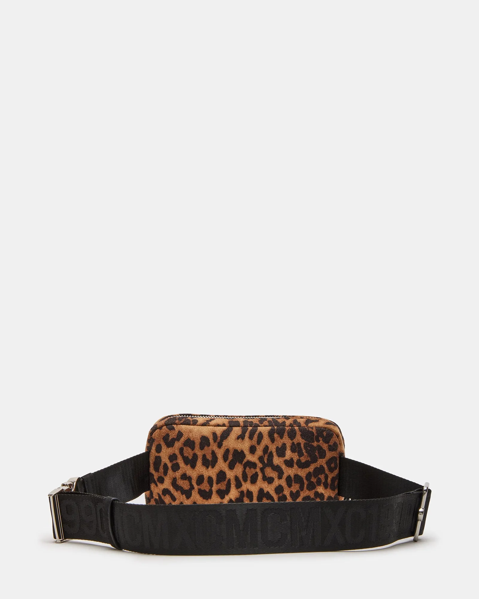 MADRIDD BAG LEOPARD sold by Steve Madden product image thumbnail 5