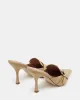 BENNETT BUTTER sold by Steve Madden