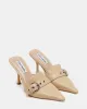 BENNETT BUTTER sold by Steve Madden