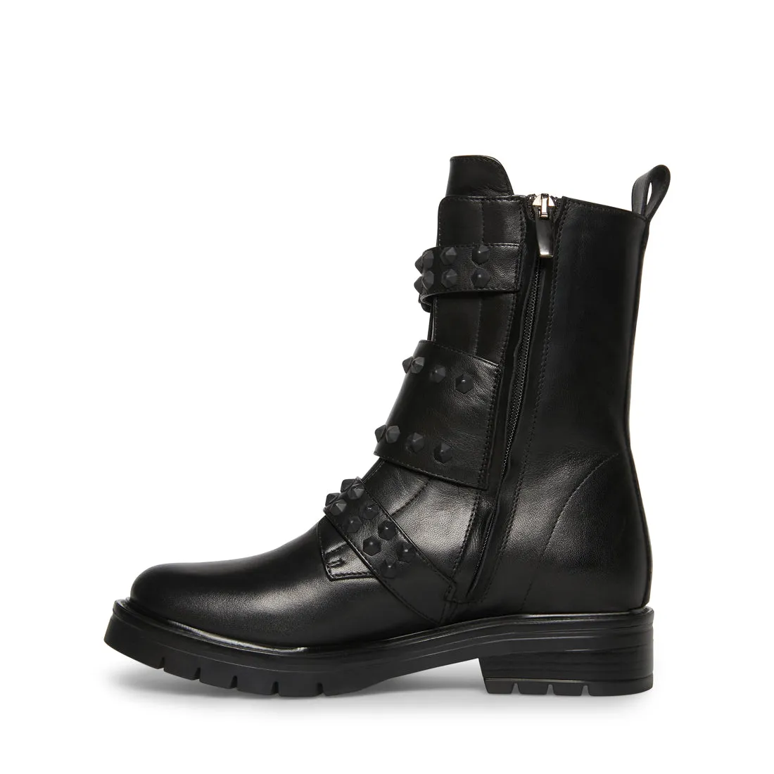 JUNCTION BLACK - SM REBOOTED sold by Steve Madden product image thumbnail 3