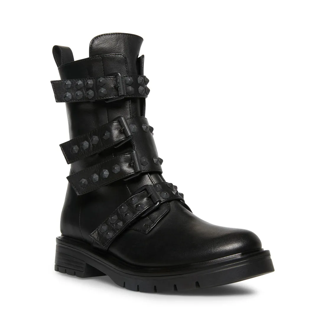 JUNCTION BLACK - SM REBOOTED sold by Steve Madden product image thumbnail 2