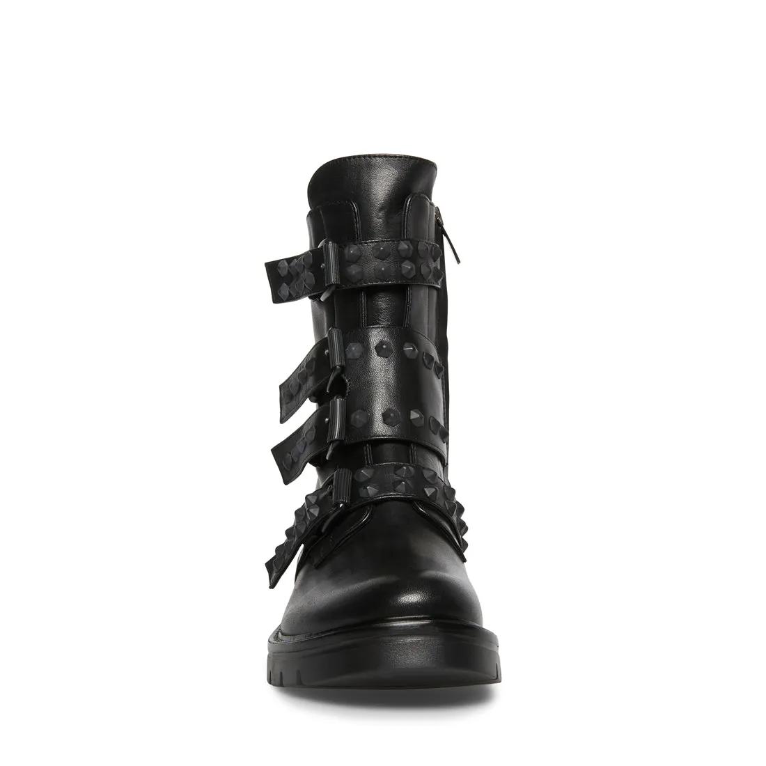 JUNCTION BLACK - SM REBOOTED sold by Steve Madden product image thumbnail 4
