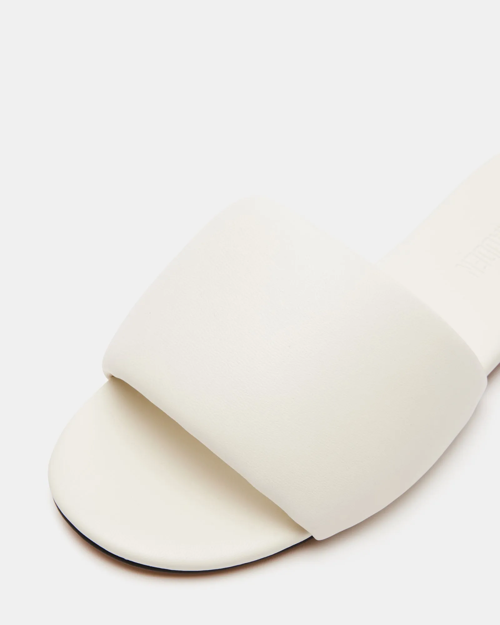 KARTER BONE LEATHER sold by Steve Madden product image thumbnail 3