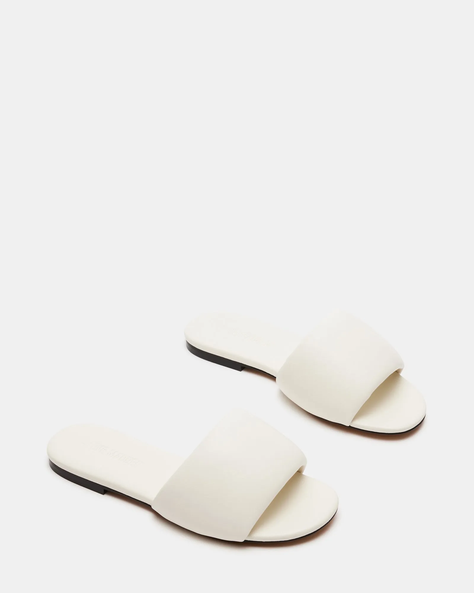 KARTER BONE LEATHER sold by Steve Madden product image thumbnail 2