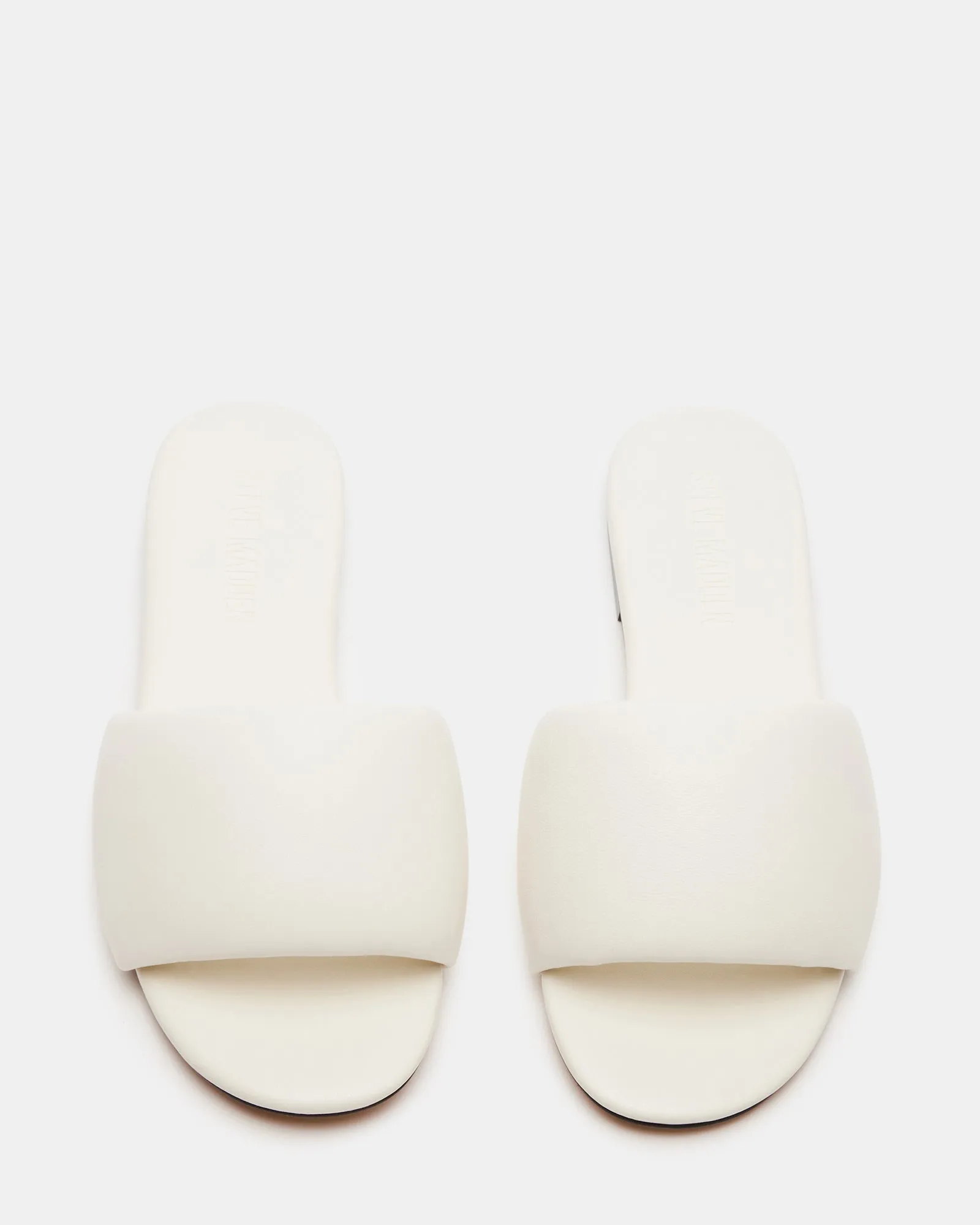 KARTER BONE LEATHER sold by Steve Madden product image thumbnail 4