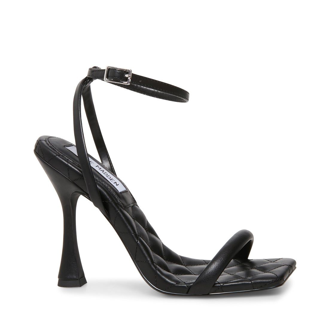 RUMBA BLACK - SM REBOOTED sold by Steve Madden