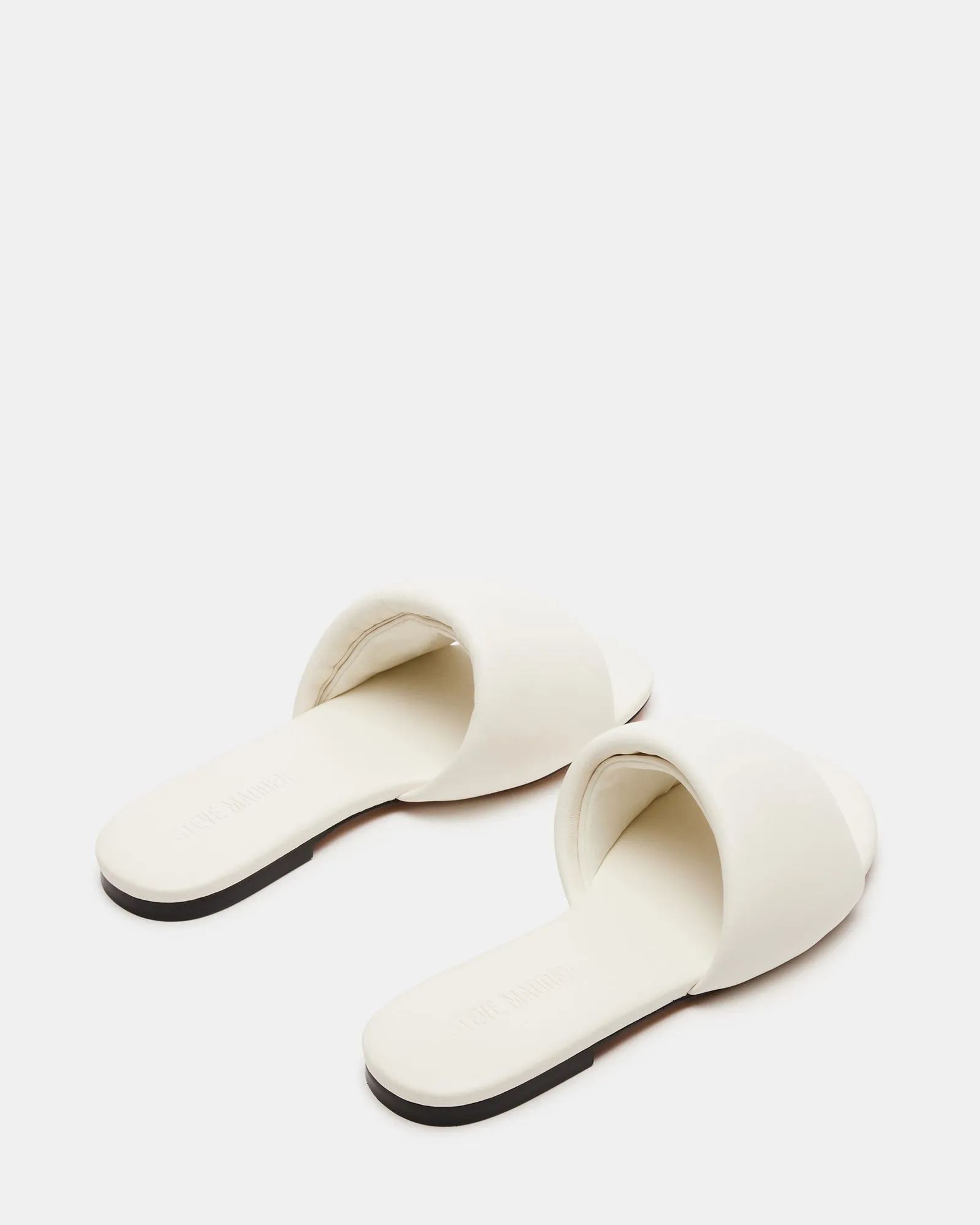 KARTER BONE LEATHER sold by Steve Madden product image thumbnail 5