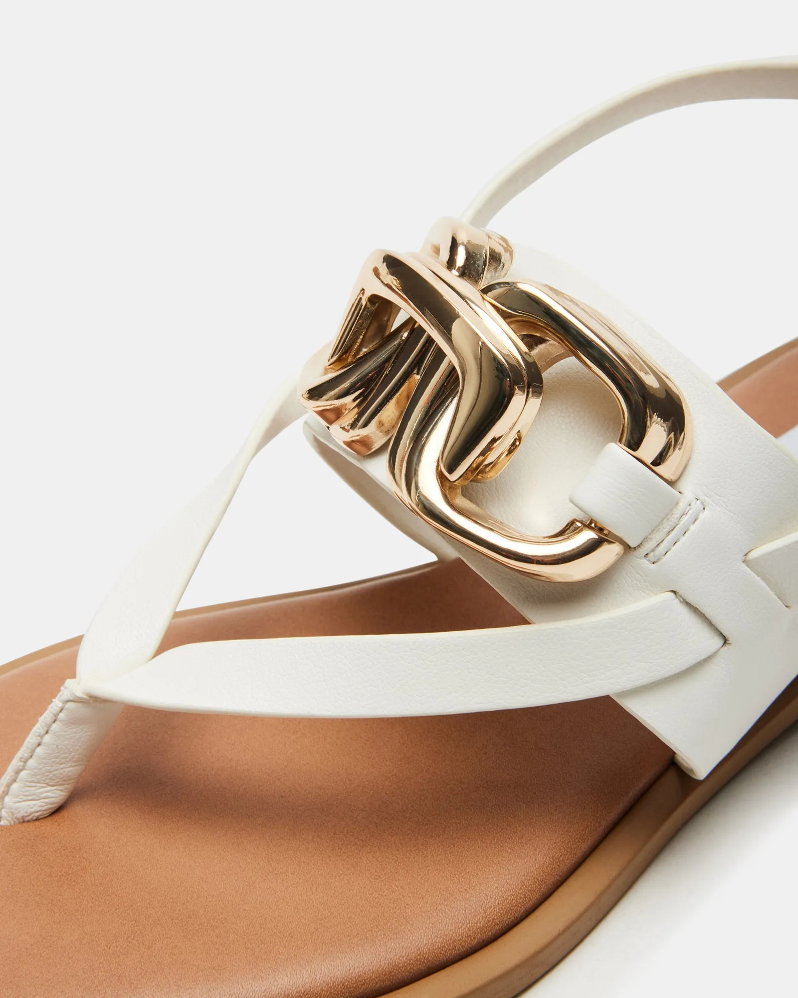 GENIE WHITE sold by Steve Madden product image thumbnail 3
