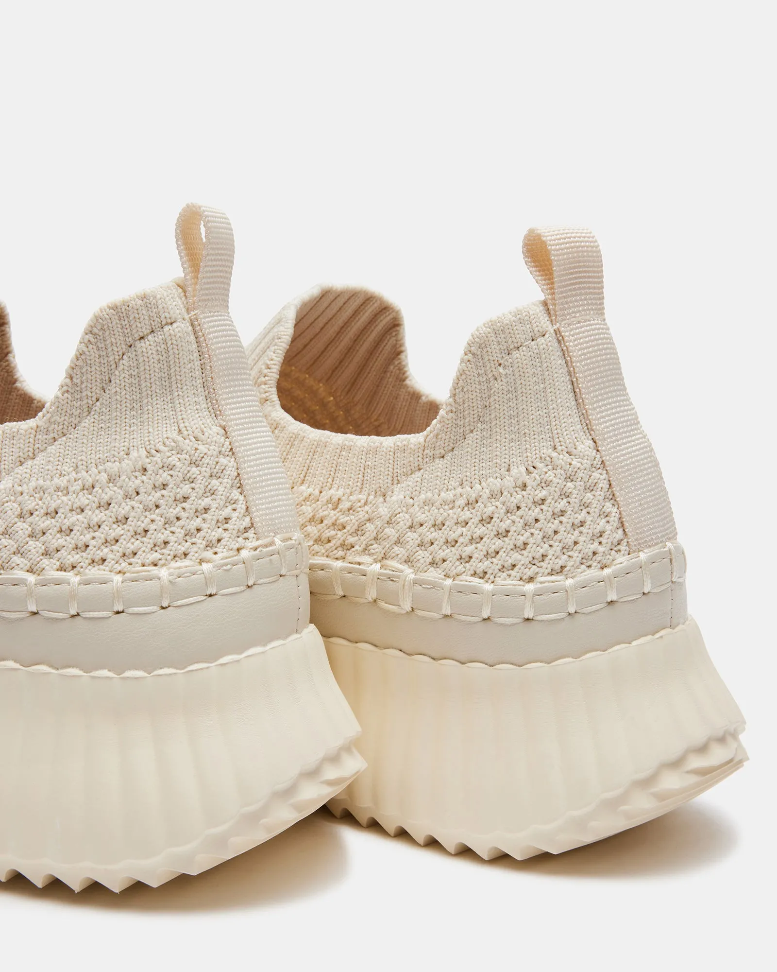 SAMARAH BEIGE sold by Steve Madden product image thumbnail 4