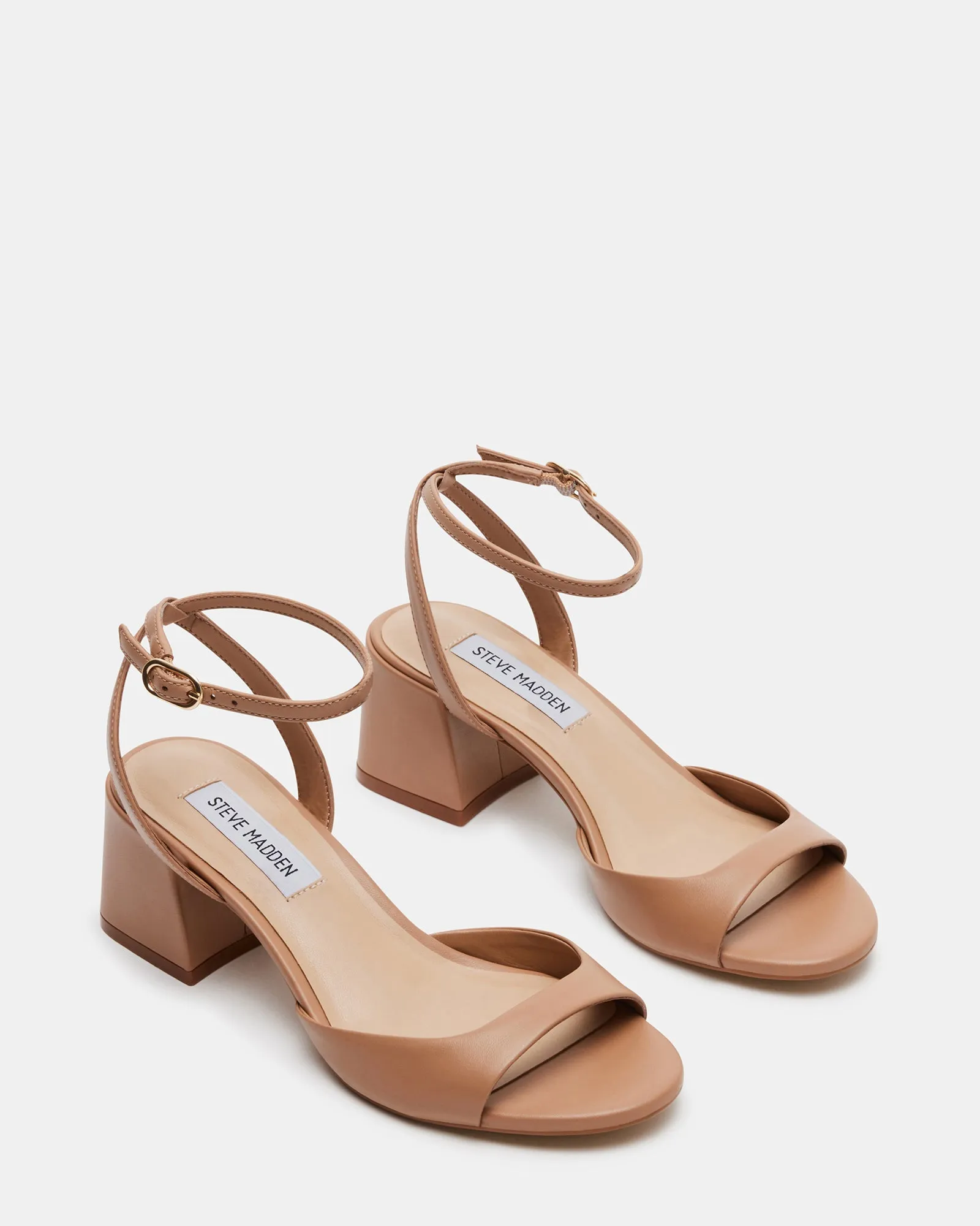 MYRA TAN LEATHER sold by Steve Madden product image thumbnail 2