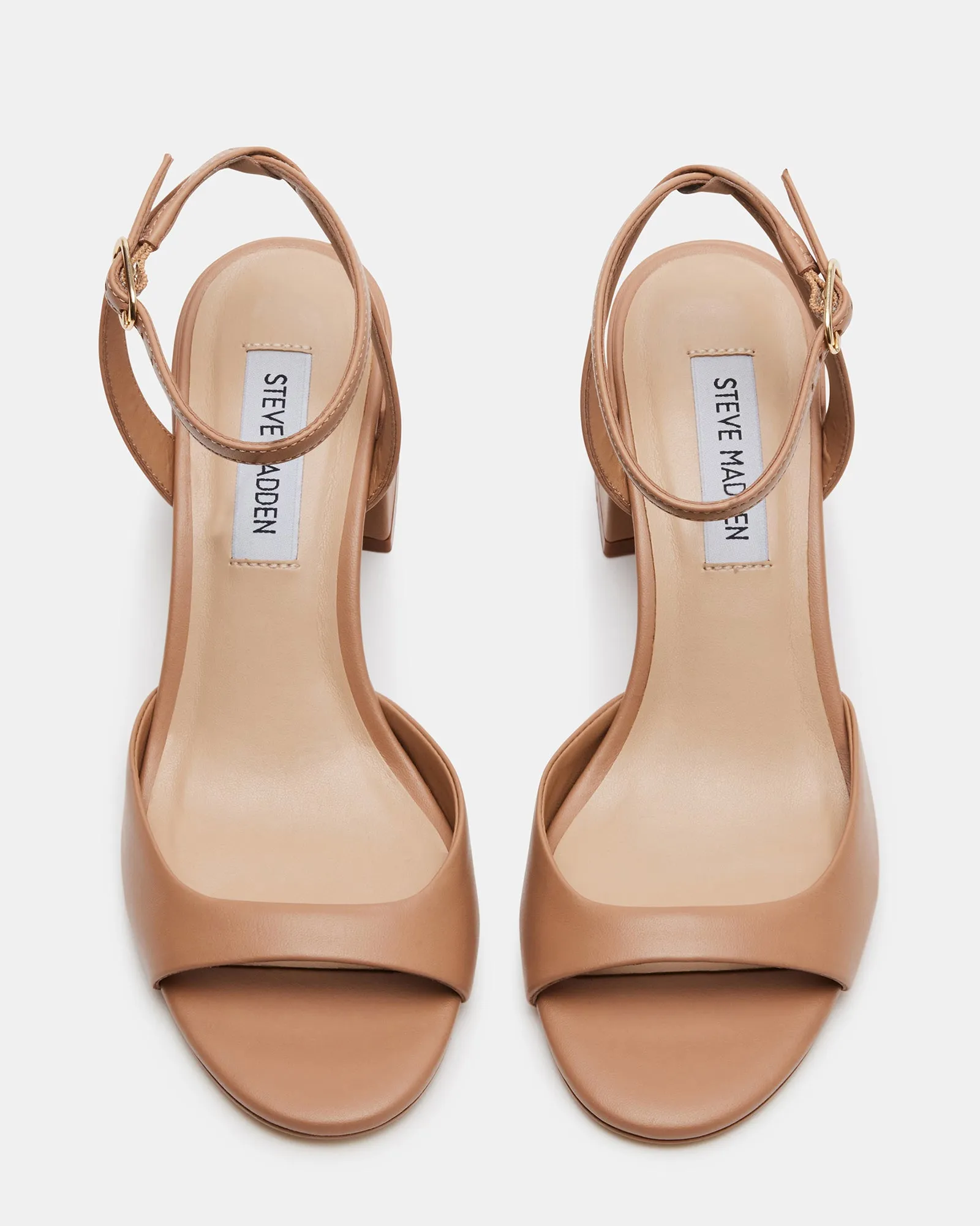 MYRA TAN LEATHER sold by Steve Madden product image thumbnail 4