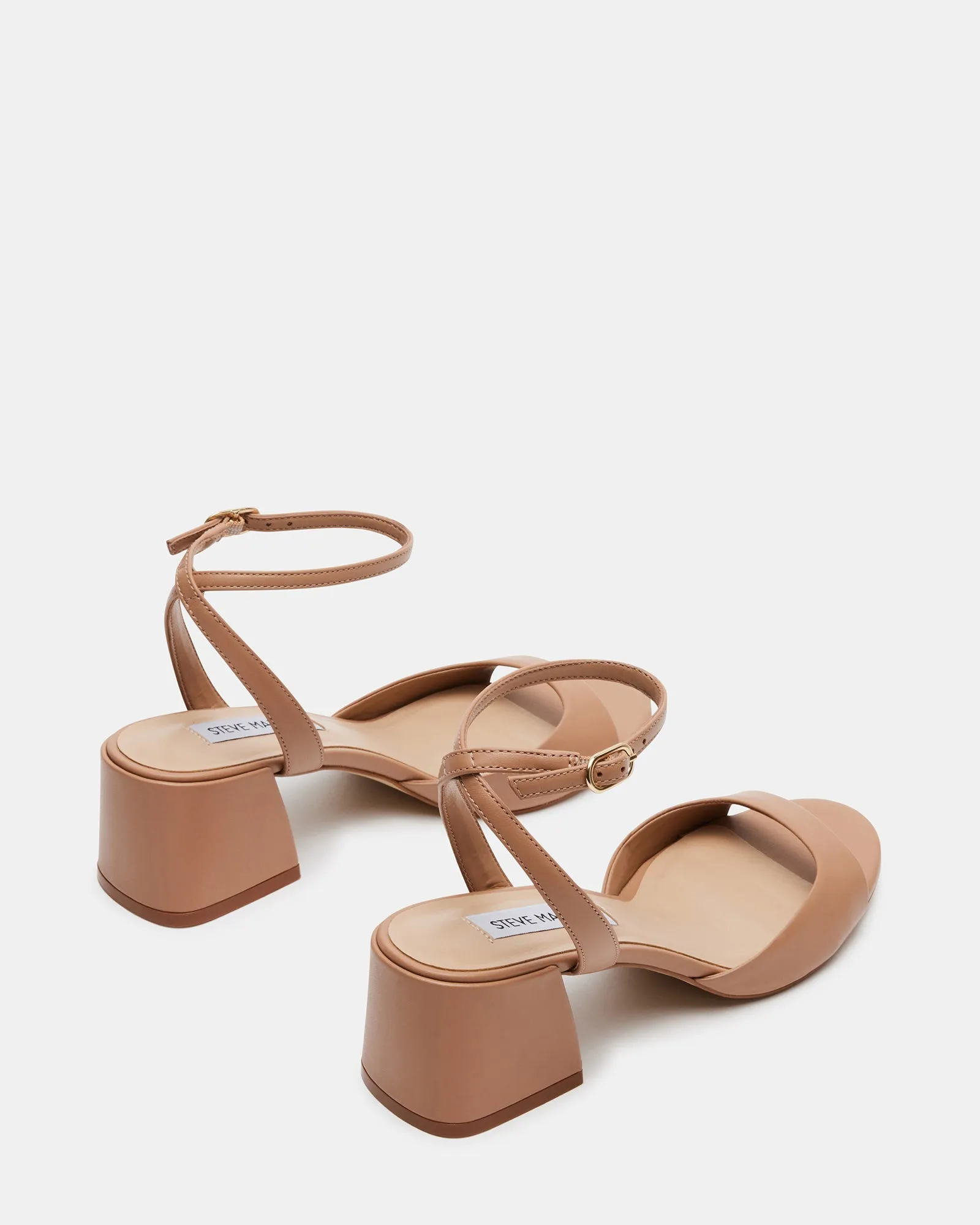 MYRA TAN LEATHER sold by Steve Madden product image thumbnail 5