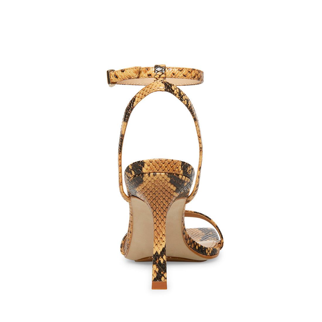 KARRI TAN SNAKE - SM REBOOTED sold by Steve Madden product image thumbnail 5