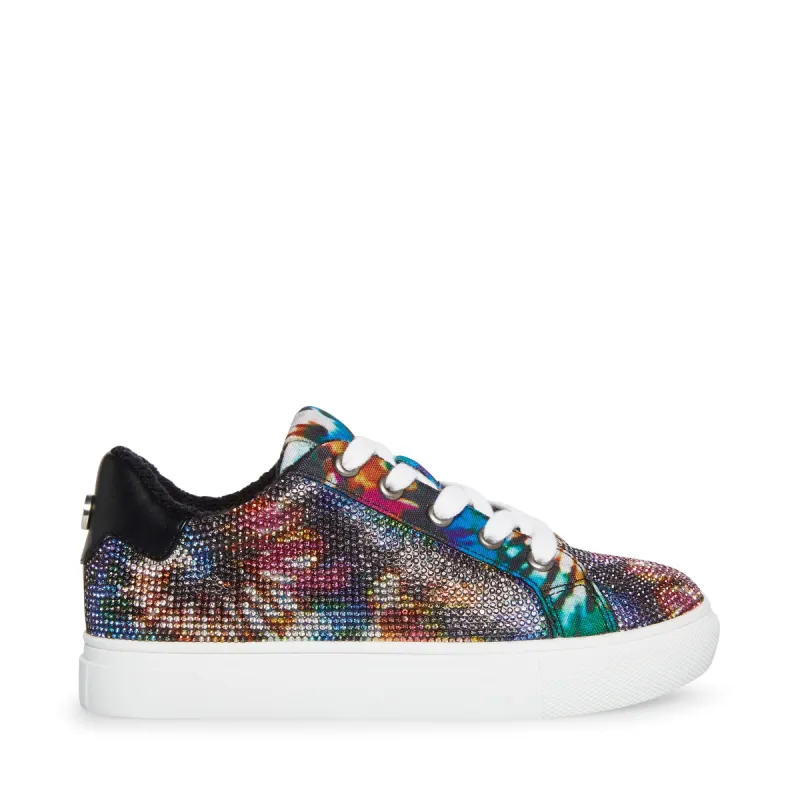 JCEECEE BRIGHT MULTI sold by Steve Madden