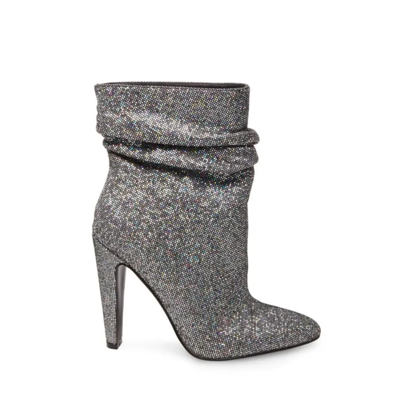 CALYSTA SILVER METALLIC - SM REBOOTED sold by Steve Madden