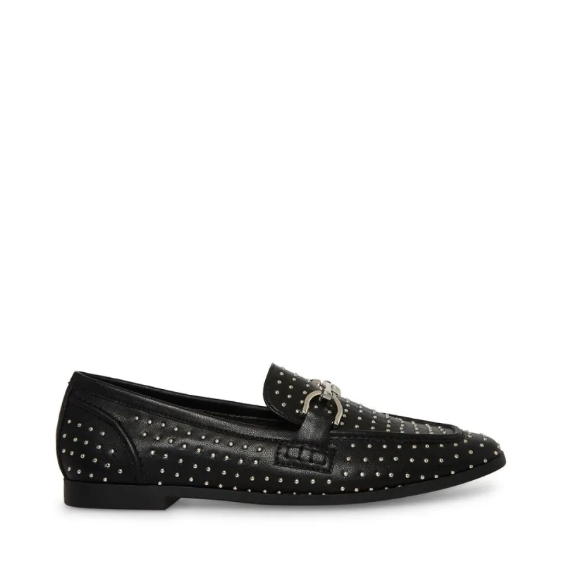 CARRINE-S BLACK sold by Steve Madden