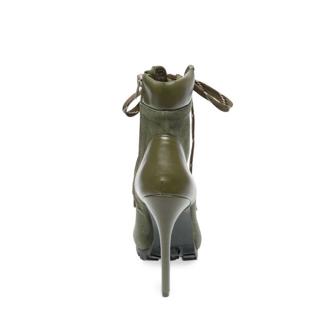 FEARLESS OLIVE - SM REBOOTED sold by Steve Madden product image thumbnail 4