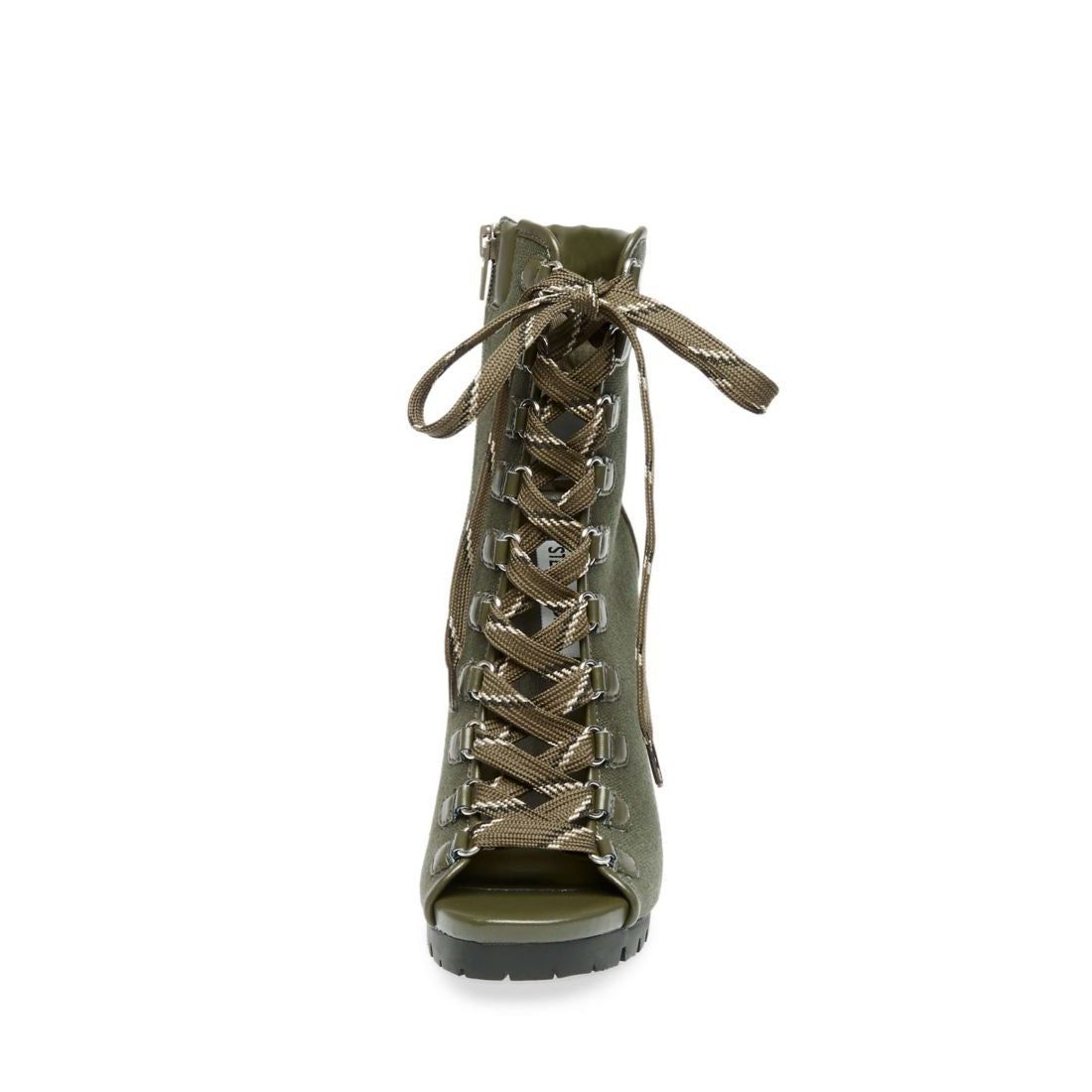 FEARLESS OLIVE - SM REBOOTED sold by Steve Madden product image thumbnail 5