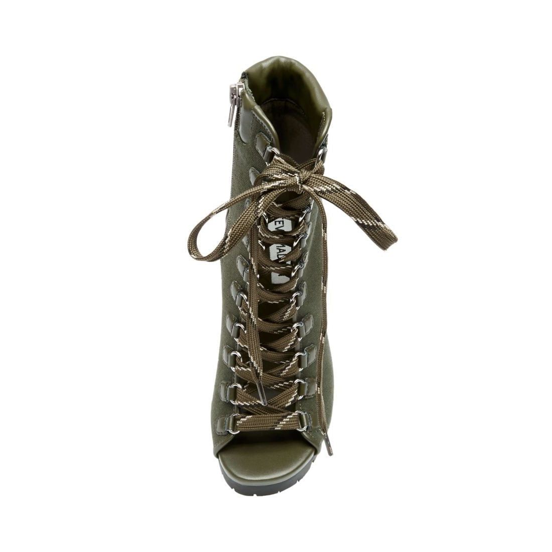 FEARLESS OLIVE - SM REBOOTED sold by Steve Madden product image thumbnail 3
