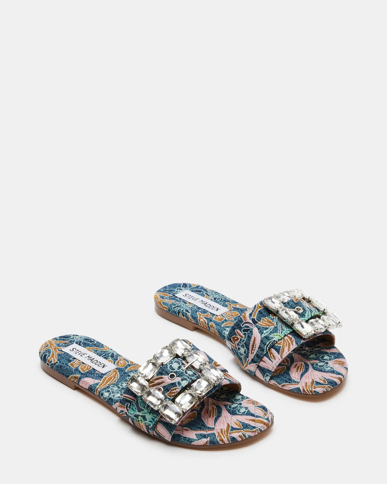 MARIKA MULTI sold by Steve Madden product image thumbnail 2