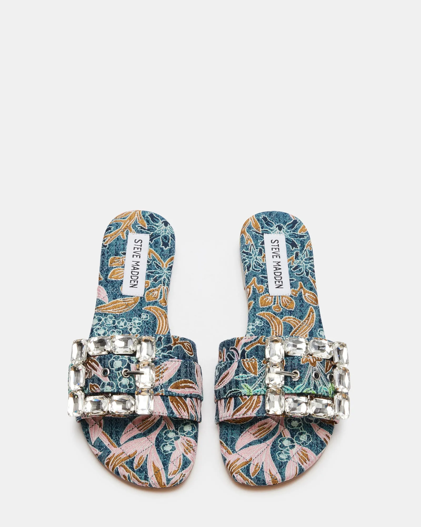 MARIKA MULTI sold by Steve Madden product image thumbnail 4