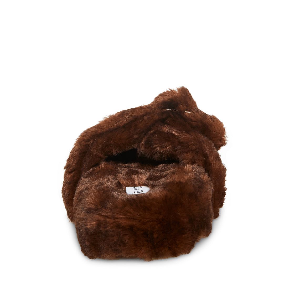 STAYCATION BROWN sold by Steve Madden product image thumbnail 5