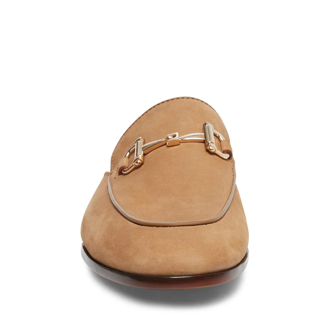 DAZLING CAMEL NUBUCK - SM REBOOTED sold by Steve Madden product image thumbnail 3