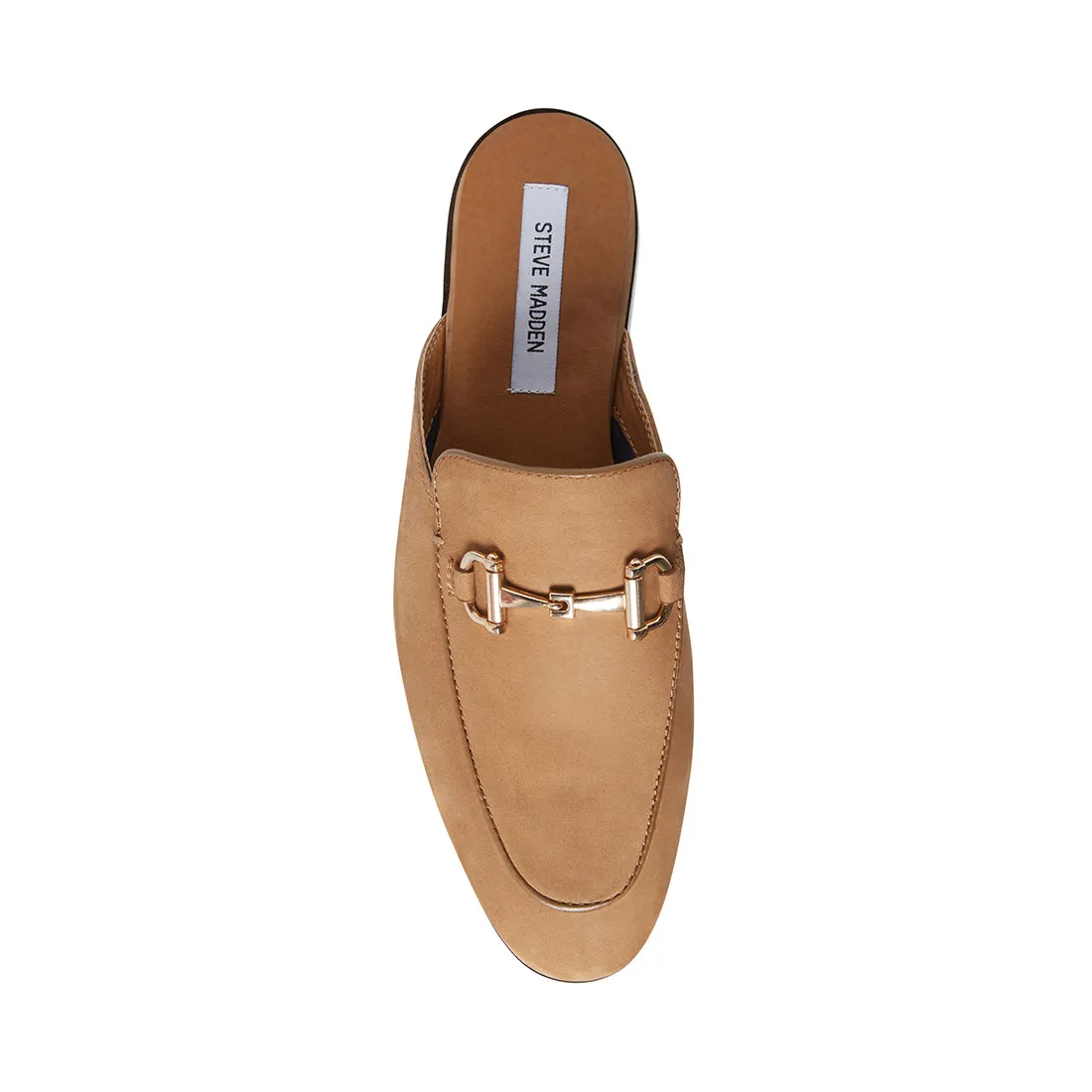 DAZLING CAMEL NUBUCK - SM REBOOTED sold by Steve Madden product image thumbnail 4