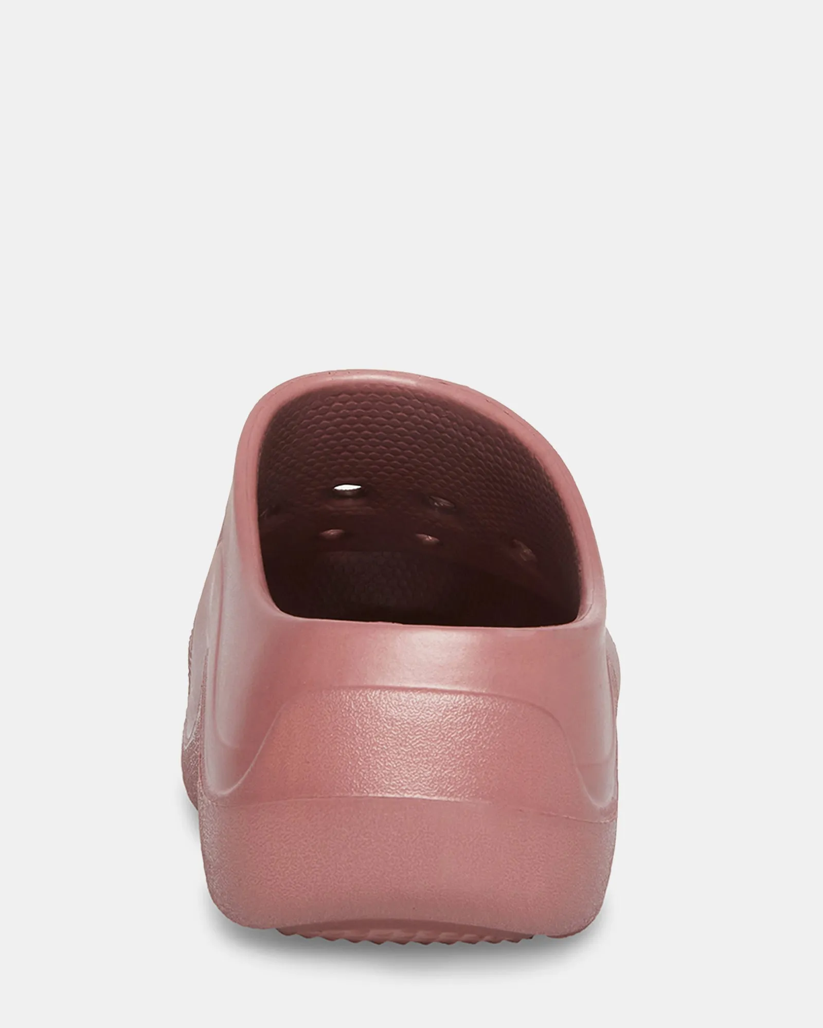 SCUFF MAUVE sold by Steve Madden product image thumbnail 4