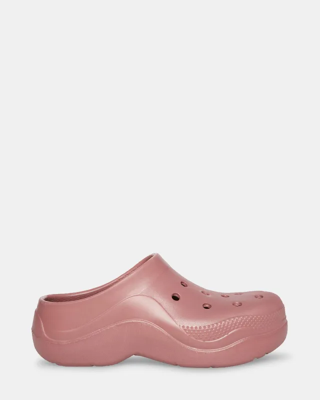 SCUFF MAUVE sold by Steve Madden