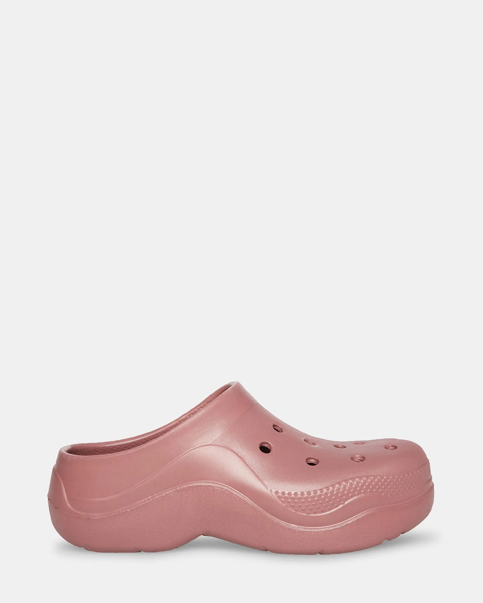 SCUFF MAUVE sold by Steve Madden