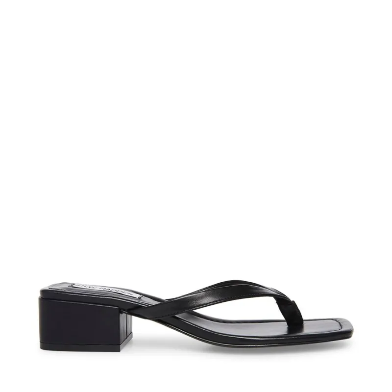 CLAUDETTE BLACK sold by Steve Madden