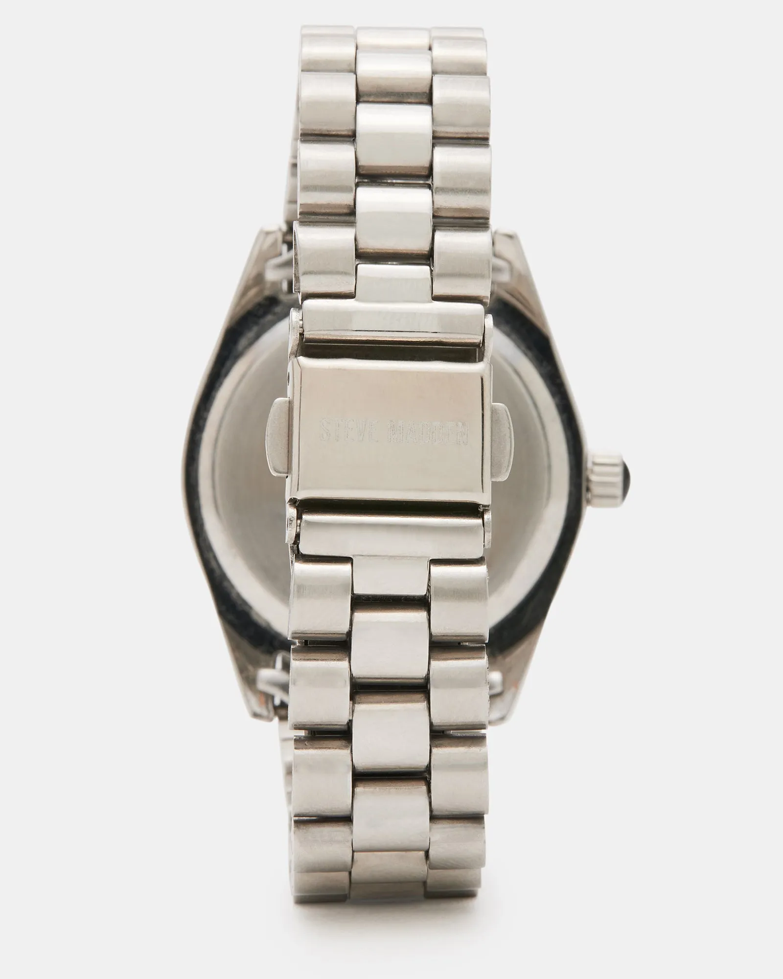 STATEMENT WATCH TURQUOISE sold by Steve Madden product image thumbnail 3