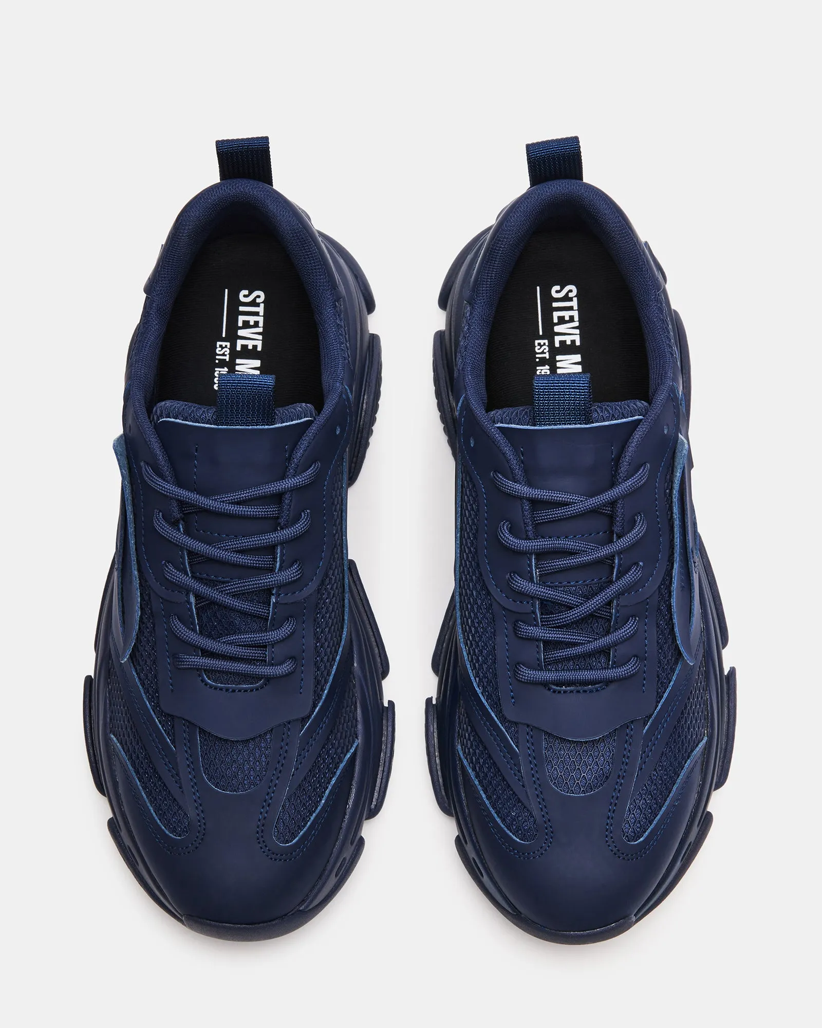 POSSESS NAVY sold by Steve Madden product image thumbnail 4