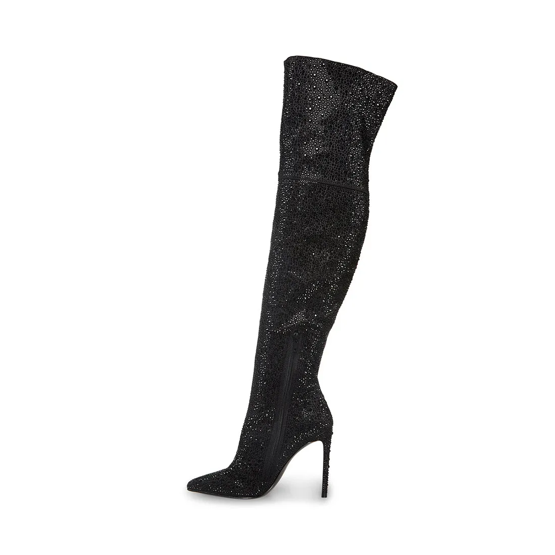 VIVIANNE BLACK - SM REBOOTED sold by Steve Madden product image thumbnail 4