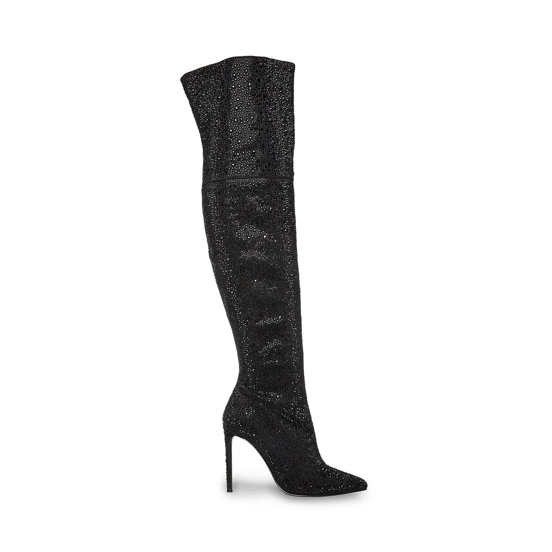 VIVIANNE BLACK - SM REBOOTED sold by Steve Madden product image thumbnail 2