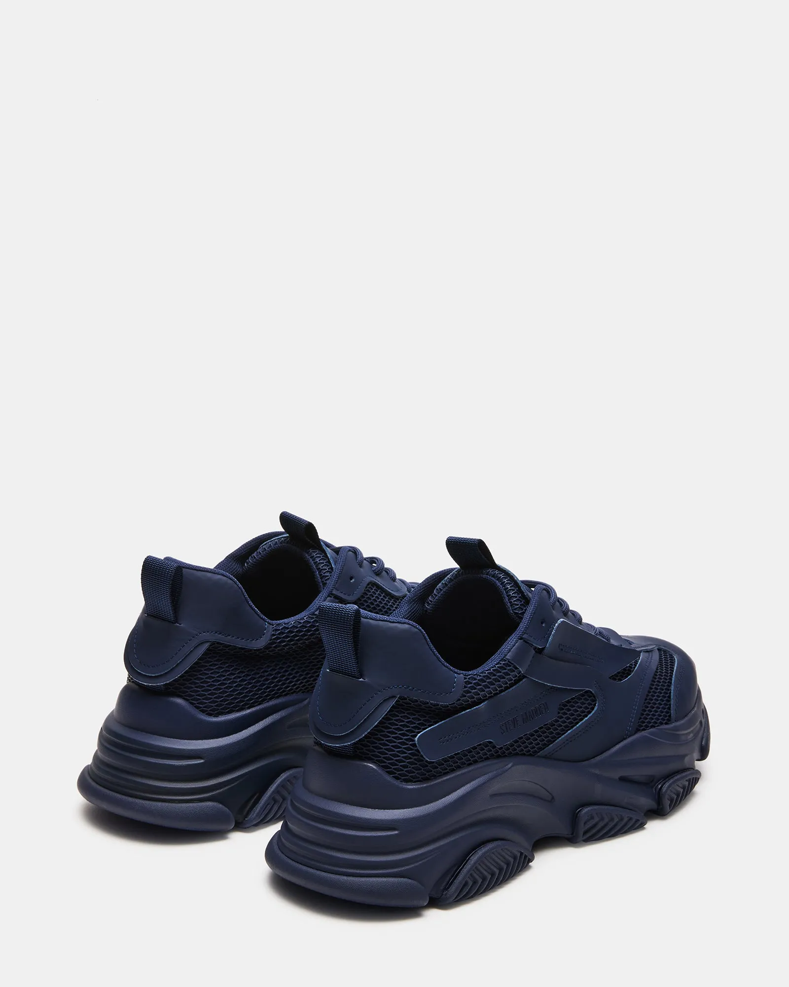 POSSESS NAVY sold by Steve Madden product image thumbnail 5