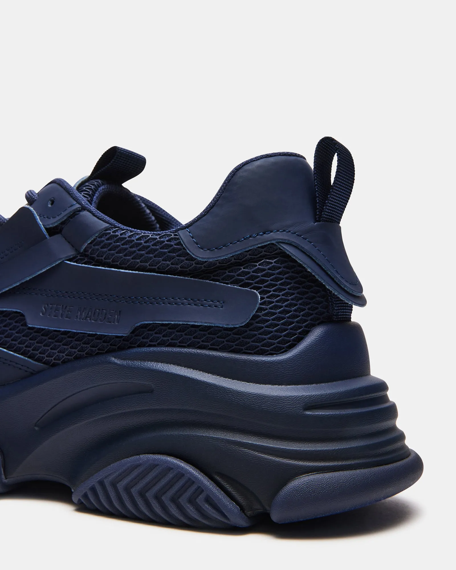 POSSESS NAVY sold by Steve Madden product image thumbnail 3