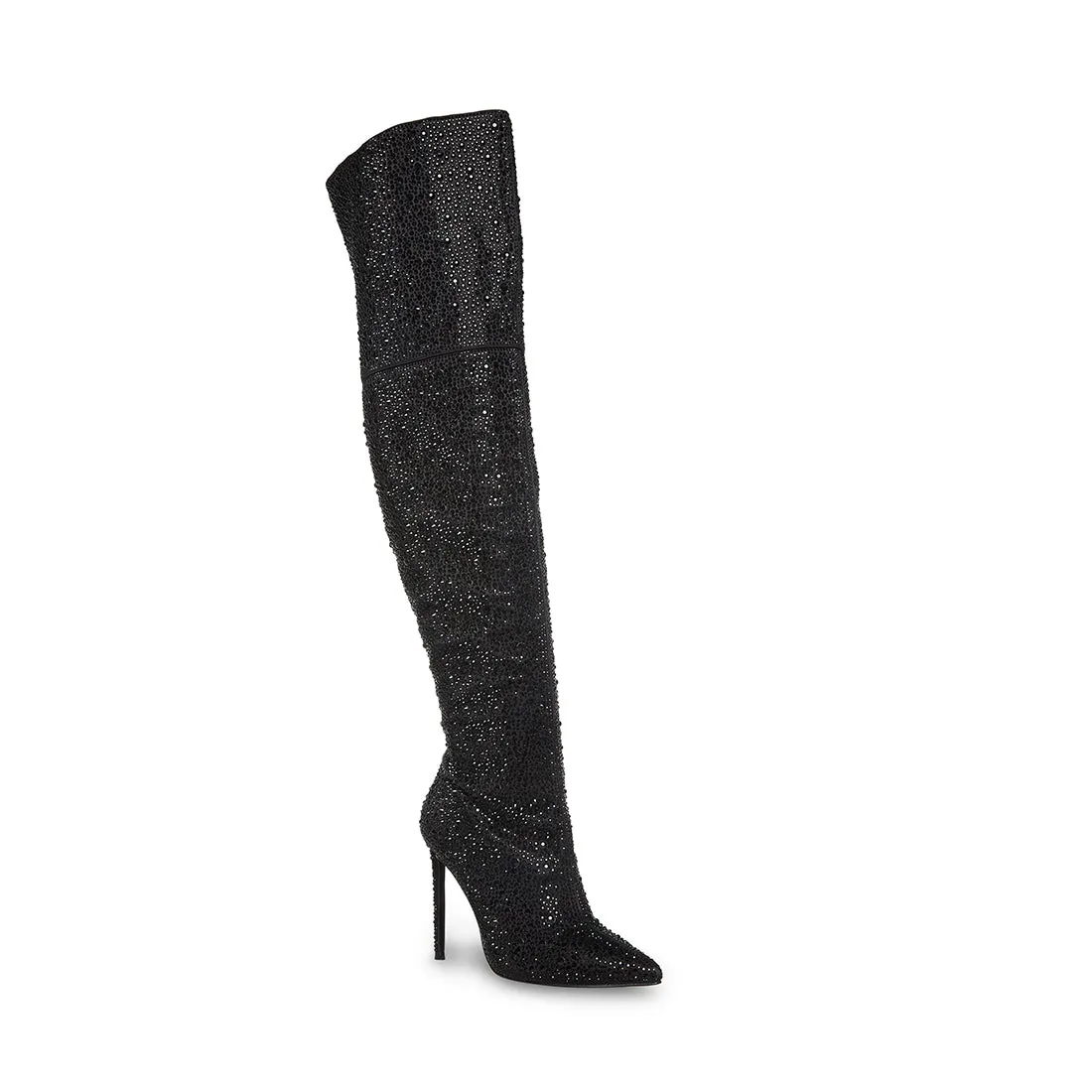 VIVIANNE BLACK - SM REBOOTED sold by Steve Madden product image thumbnail 3