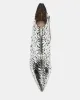 ARMOR SILVER sold by Steve Madden