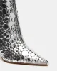 ARMOR SILVER sold by Steve Madden