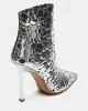 ARMOR SILVER sold by Steve Madden