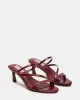 LAMORA WINE BOX LEATHER sold by Steve Madden