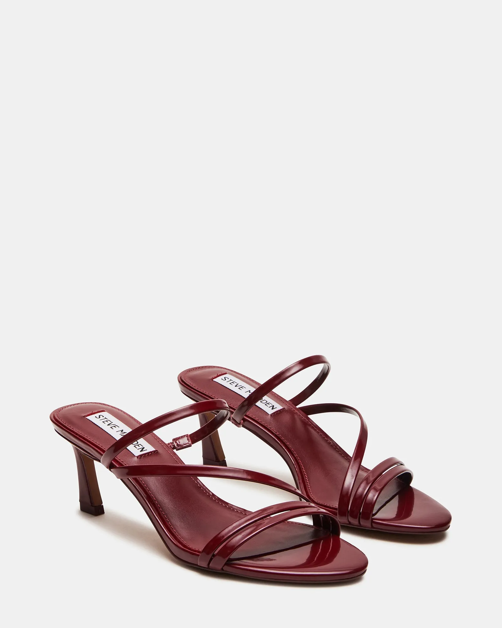 LAMORA WINE BOX LEATHER sold by Steve Madden product image thumbnail 3