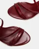 LAMORA WINE BOX LEATHER sold by Steve Madden