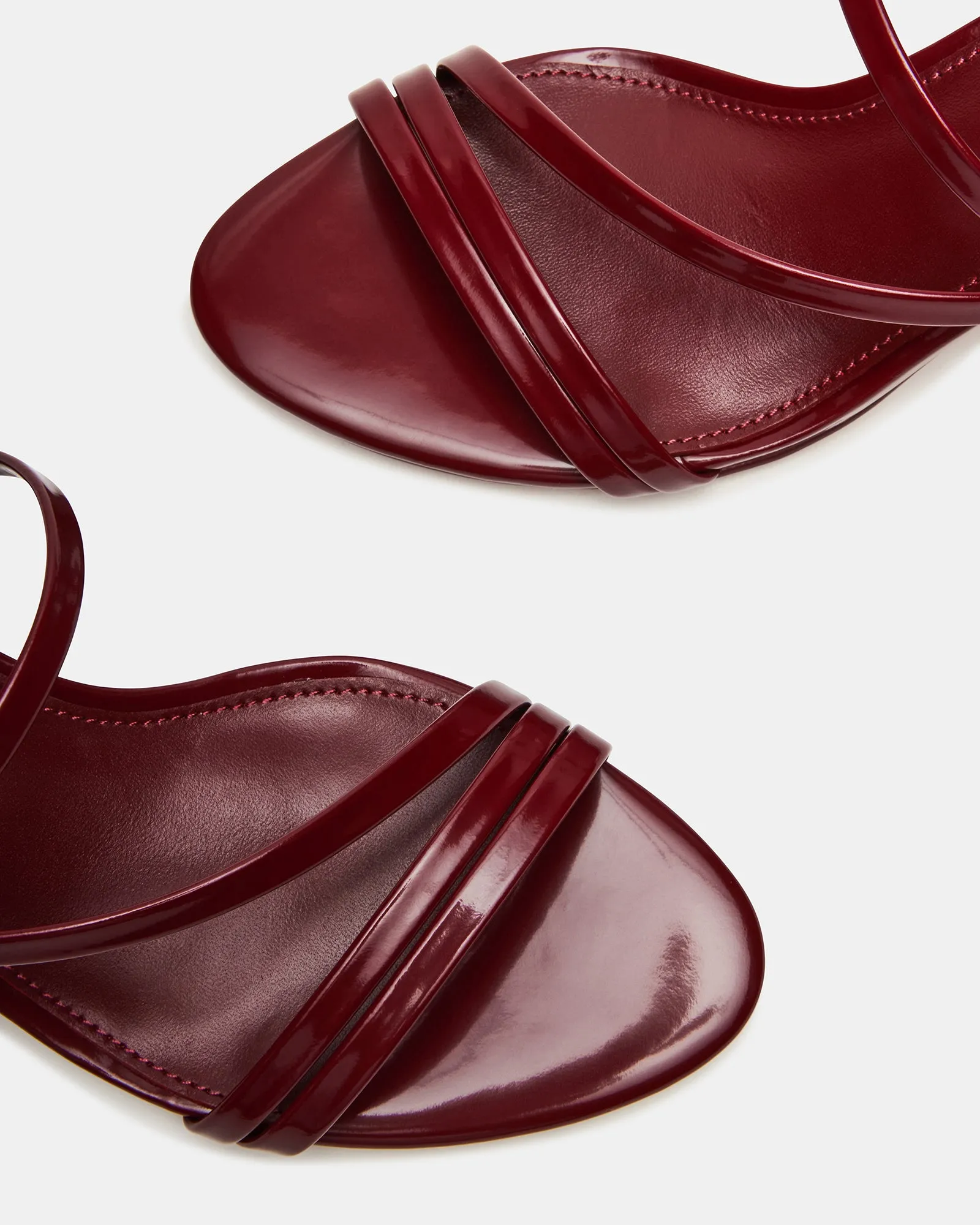 LAMORA WINE BOX LEATHER sold by Steve Madden product image thumbnail 4